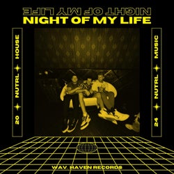 NIGHT OF MY LIFE