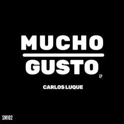 Mucho Gusto EP