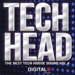 Tech Head Vol 4