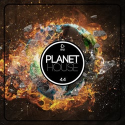 Planet House Vol. 4.4
