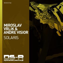 Andre Visior Solaris Chart