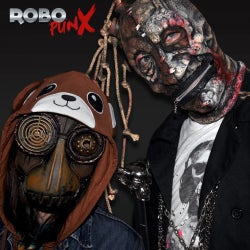 ROBOPUNX TOP 10 BANGERS OF THE WEEK