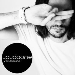 YOU DA ONE LABEL TRACKS (DJ LIST 1)