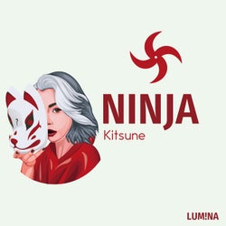 Ninja Kitsune