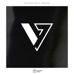 Voltaire Music pres. V - Issue 34