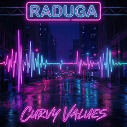 Curvy Values
