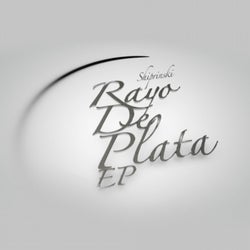 Rayo De Plata EP
