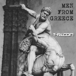 Men From Greece (Radio Edit)