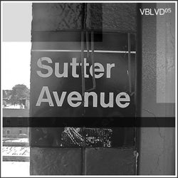 Sutter Avenue