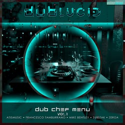 Dub Chef Menu, Vol. 1