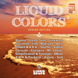 Liquid Colors 3