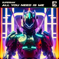 All You Need Is Me