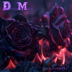 No Flowers