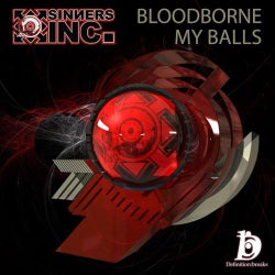 Bloodborne / My Balls