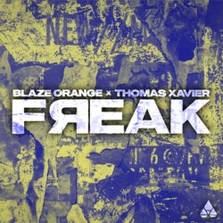 Freak