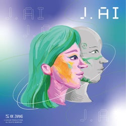 Jane Ai (Original Theater Soundtrack)