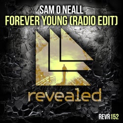Forever Young - Radio Edit