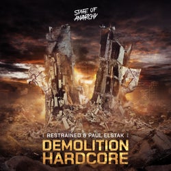 Demolition Hardcore - Extended Version