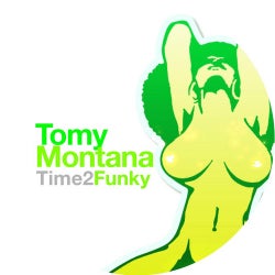 Time 2 Funky