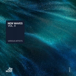 New Waves Vol. 2