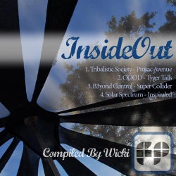 InsideOut EP