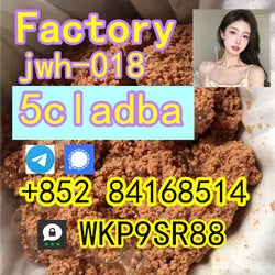 5cladba 5fadb 5f-adb 5-cl-adb-a jwh-018
