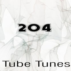 Tube Tunes, Vol.204