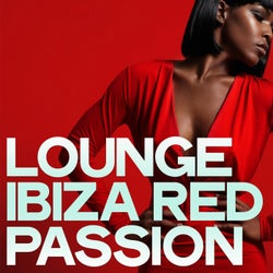 Lounge Ibiza Red Passion
