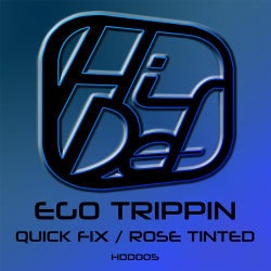 Quick Fix / Rose Tinted
