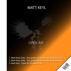 Open Air