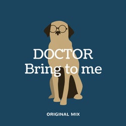 Bring to Me (Original Mix)