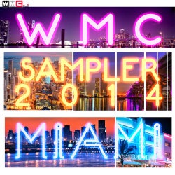 WMC Sampler 2014 Miami