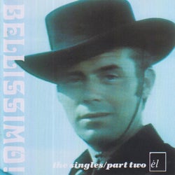 Bellisimo - The Singles, Pt. 2