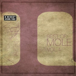 Best Of Mole Vol. 4 - 2009-2011