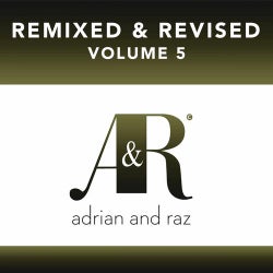 Remixed & Revised Vol 5