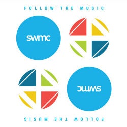SWMC 2013. Follow The Music!