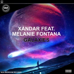 Galaxies (feat. Melanie Fontana)
