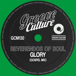 Glory (Gospel Mixes)