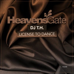 License to Dance