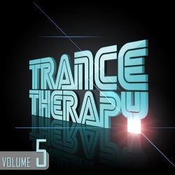 Trance Therapy Volume 5