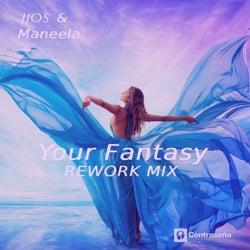 Your Fantasy (Rework Mix)