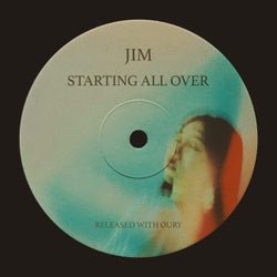 Starting All Over