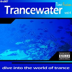 Trancewater, Vol. 4