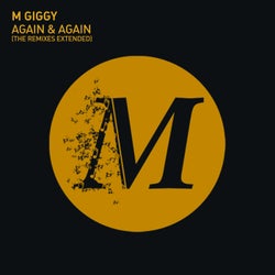 Again & Again (The Remixes Extended)