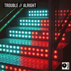Trouble / Alright