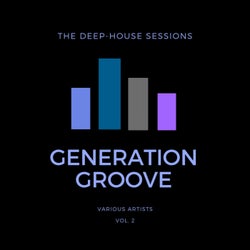 Generation Groove, Vol. 2 (The Deep-House Sessions)
