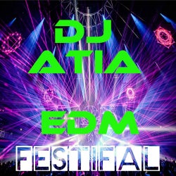 DJ Atia