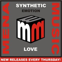 Synthetic Emotion - Love