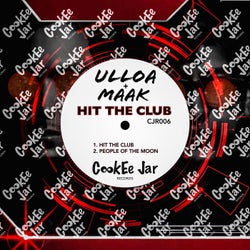 Hit the Club (Original Mix)