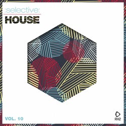 Selective: House Vol. 10